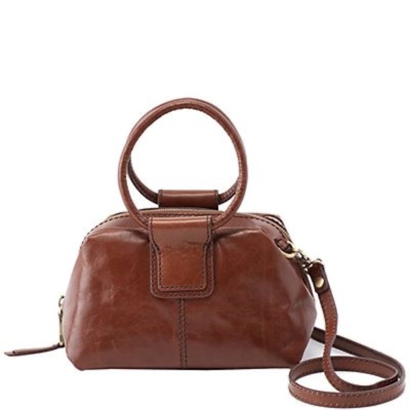 Hobo Shay woman’s crossbody - Picture 1 of 7